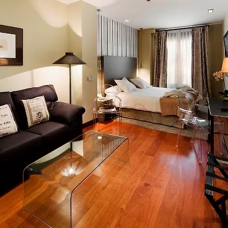 Hotel Ar Isabel De Farnesio