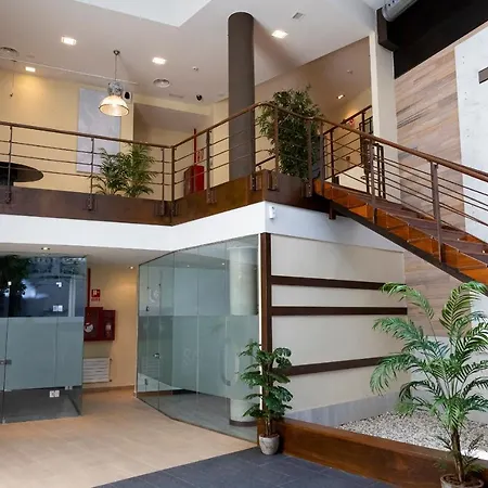 Hotel Ar Isabel De Farnesio