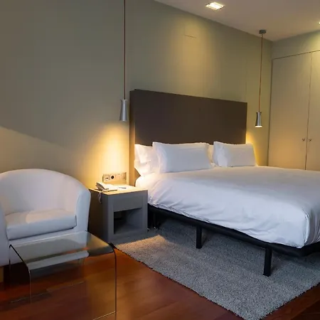 Ar Isabel De Farnesio 4* San Ildefonso