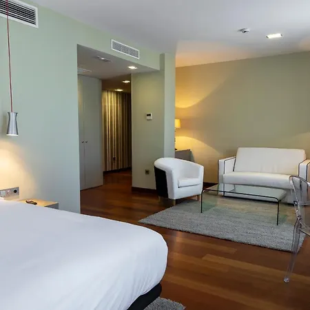 Hotel Ar Isabel De Farnesio San Ildefonso