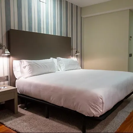 Ar Isabel De Farnesio 4* San Ildefonso