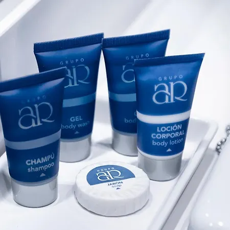 Ar Isabel De Farnesio 4*