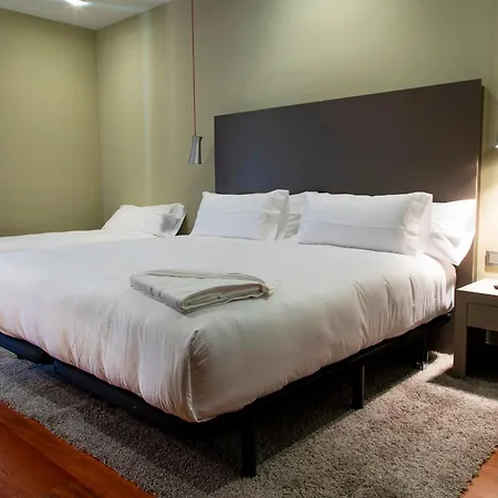 Ar Isabel De Farnesio 4* San Ildefonso