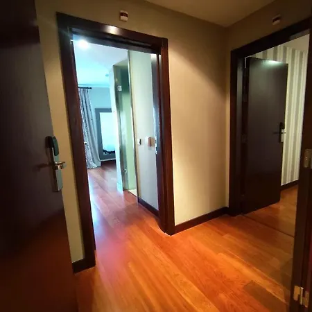 Ar Isabel De Farnesio 4* San Ildefonso