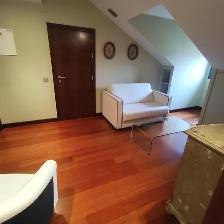 Hotel Ar Isabel De Farnesio San Ildefonso