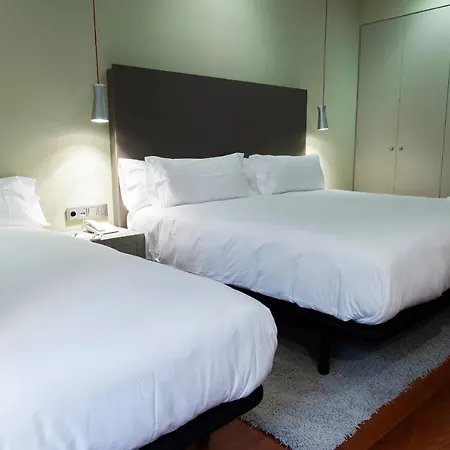 Hotel Ar Isabel De Farnesio 4*