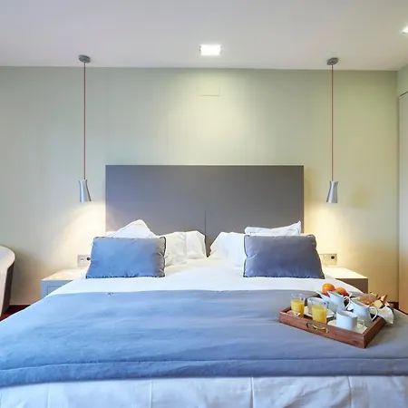 Hotel Ar Isabel De Farnesio