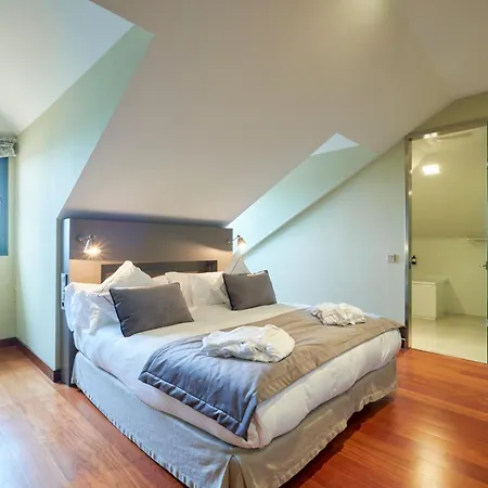 Hotel Ar Isabel De Farnesio 4*