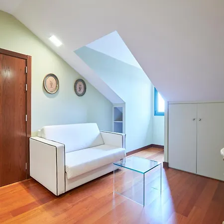 Ar Isabel De Farnesio Hotel San Ildefonso