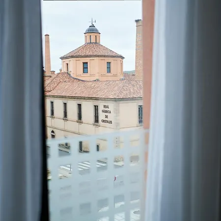 Ar Isabel De Farnesio San Ildefonso