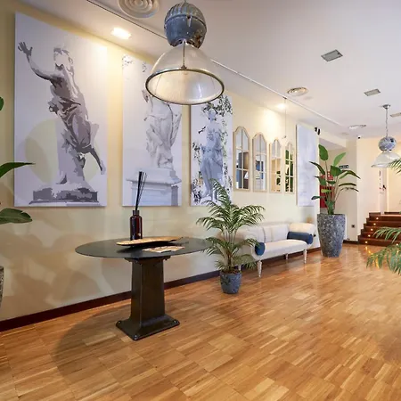 Hotel Ar Isabel De Farnesio San Ildefonso