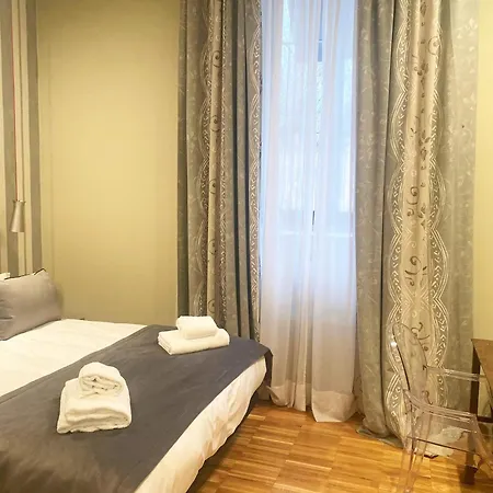 Ar Isabel De Farnesio Hotel San Ildefonso