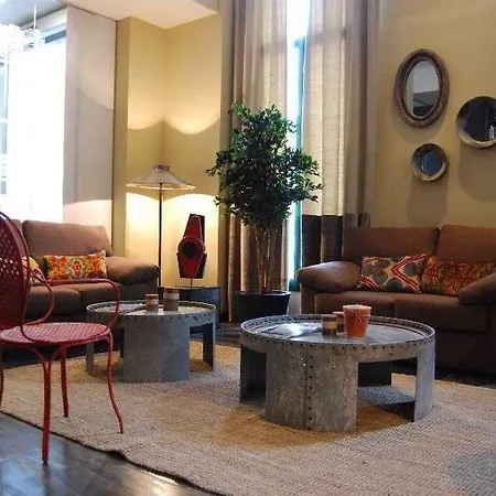 Ar Isabel De Farnesio Hotel