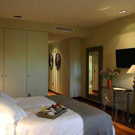 Hotel Ar Isabel De Farnesio 4*