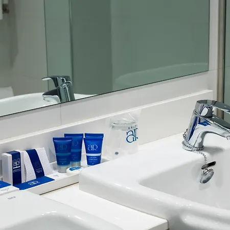 Ar Isabel De Farnesio Hotel San Ildefonso