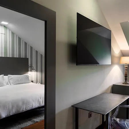 Ar Isabel De Farnesio 4* San Ildefonso