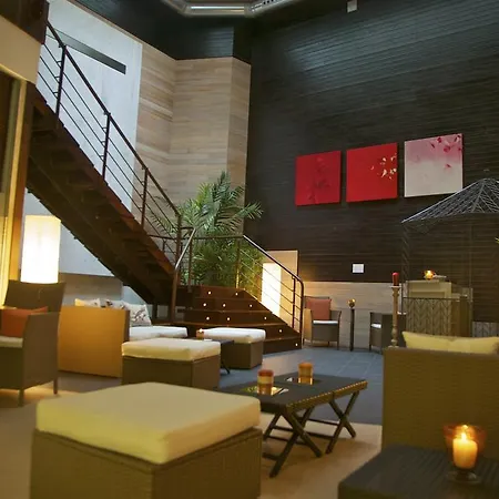 Hotel Ar Isabel De Farnesio 4*