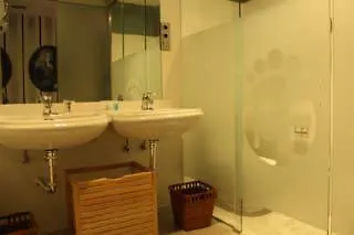 Ar Isabel De Farnesio Hotel San Ildefonso