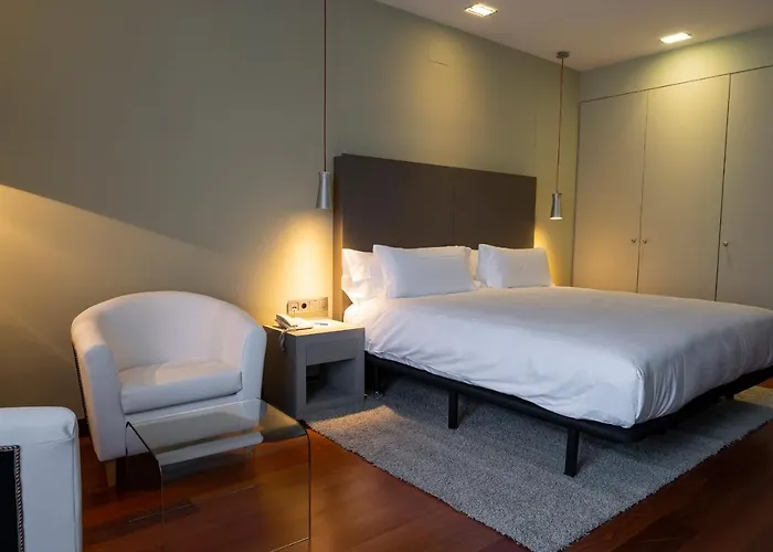 Ar Isabel De Farnesio 4* San Ildefonso