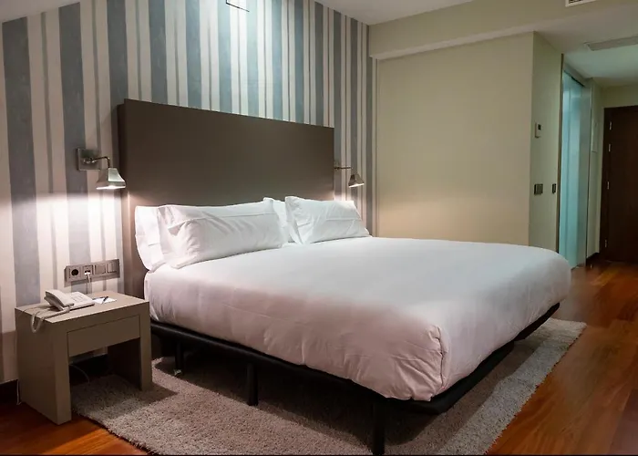 Ar Isabel De Farnesio 4* San Ildefonso