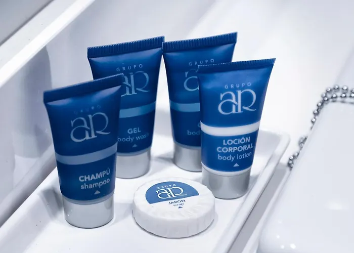 Ar Isabel De Farnesio 4*