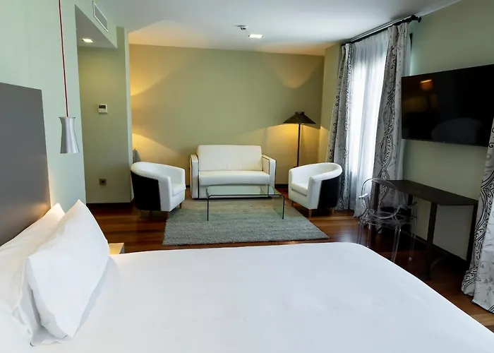 Ar Isabel De Farnesio 4*