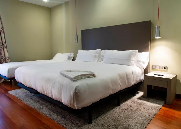 Ar Isabel De Farnesio 4* San Ildefonso