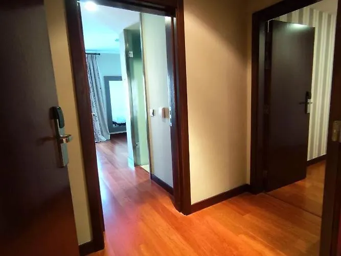 Ar Isabel De Farnesio 4* San Ildefonso