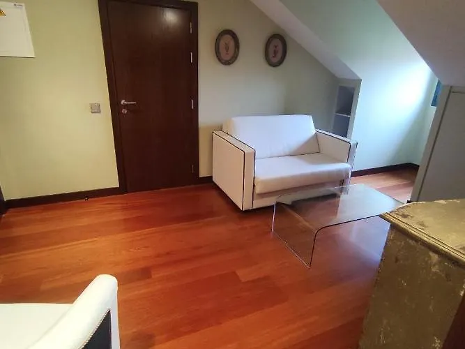 Отель Ar Isabel De Farnesio San Ildefonso