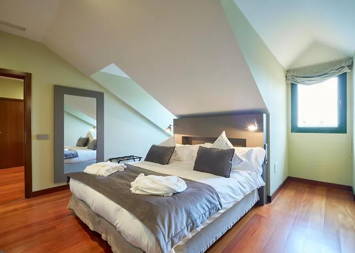 Ar Isabel De Farnesio 4* San Ildefonso