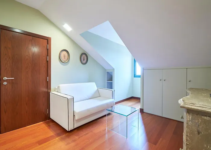 Ar Isabel De Farnesio Отель San Ildefonso