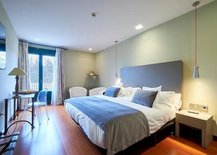 Ar Isabel De Farnesio 4*