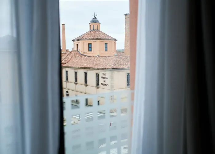 Ar Isabel De Farnesio San Ildefonso