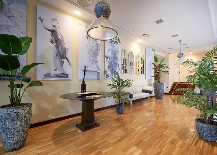 Hotel Ar Isabel De Farnesio San Ildefonso