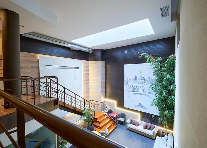 Ar Isabel De Farnesio 4* San Ildefonso