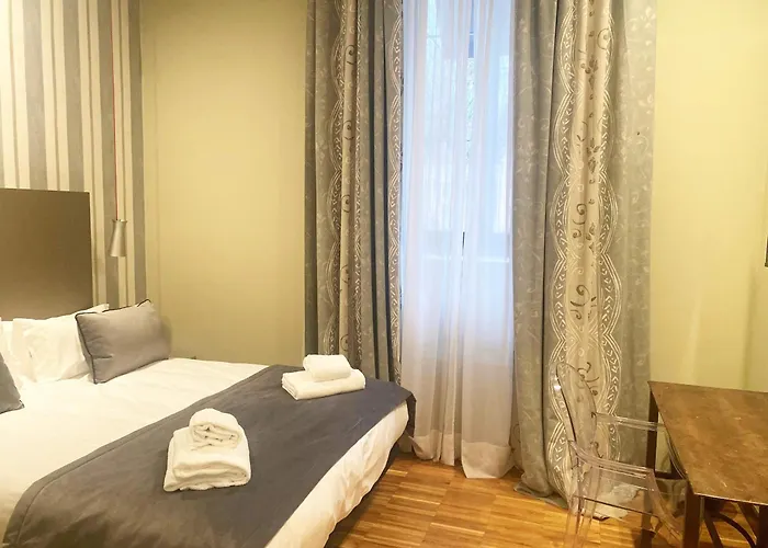 Ar Isabel De Farnesio Hotel San Ildefonso