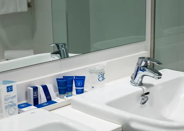 Ar Isabel De Farnesio Hotel San Ildefonso