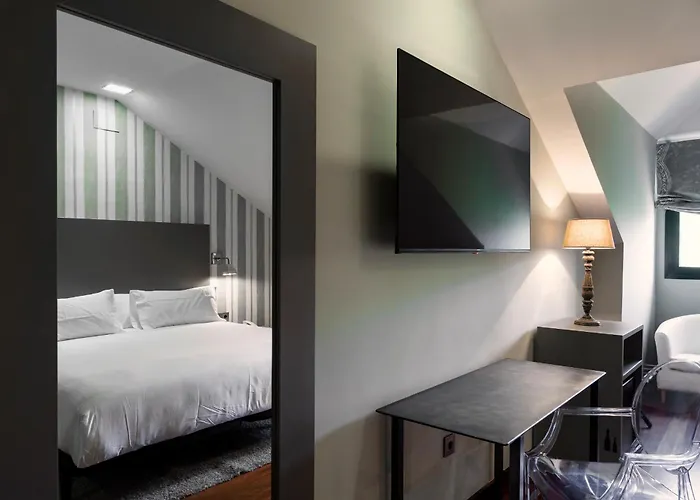 Ar Isabel De Farnesio 4* San Ildefonso