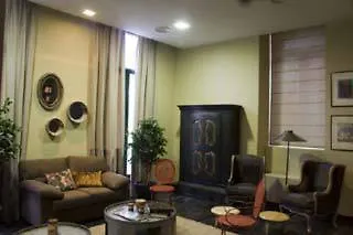 Hotel Ar Isabel De Farnesio San Ildefonso